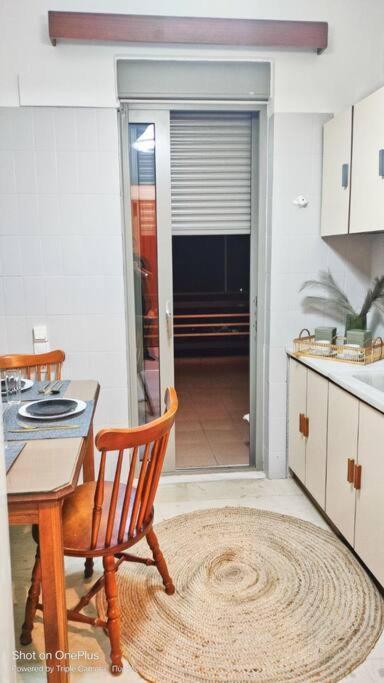 New Modern Flat Pyrgos Centre Olympia Apartment Exterior photo